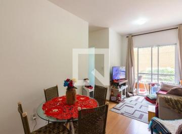 Apartamento · 49m² · 2 Quartos · 1 Vaga · Apartamento à Venda - Quitaúna, 2 Quartos, 49 m² - Osasco