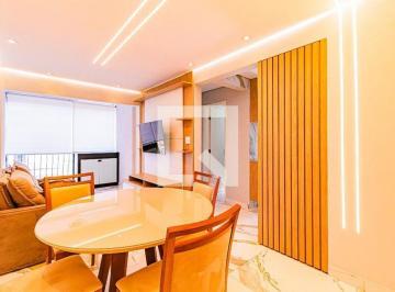 Apartamento · 55m² · 2 Quartos · 2 Vagas · Apartamento para Aluguel - Saúde, 2 Quartos, 55 m² - São Paulo