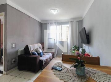 Apartamento · 39m² · 2 Quartos · Apartamento à Venda - Vila Princesa Isabel, 2 Quartos, 39 m² - São Paulo