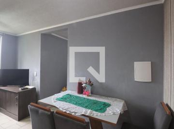 Apartamento · 48m² · 2 Quartos · 1 Vaga · Apartamento à Venda - Olaria, 2 Quartos, 48 m² - Canoas