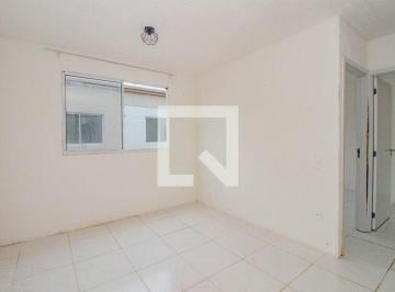 Apartamento · 50m² · 2 Quartos · 1 Vaga · Apartamento à Venda - Rubem Berta, 2 Quartos,  50 m² - Porto Alegre