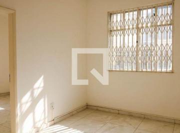 Apartamento · 40m² · 1 Quarto · Apartamento à Venda - Del Castilho, 1 Quarto,  40 m² - Rio de Janeiro