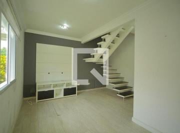 Casa · 123m² · 2 Quartos · 2 Vagas · Casa para Aluguel - Nova Petrópolis, 2 Quartos,  123 m² - São Bernardo do Campo