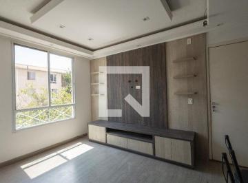 Apartamento · 50m² · 2 Quartos · 1 Vaga · Apartamento para Aluguel - Jardim Beira Rio, 2 Quartos, 50 m² - Jacareí
