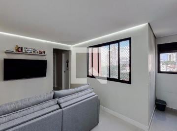 Apartamento · 38m² · 2 Quartos · Apartamento à Venda - Mooca, 2 Quartos,  38 m² - São Paulo