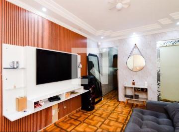 Apartamento · 43m² · 2 Quartos · 1 Vaga · Apartamento à Venda - Jardim Guilhermino, 2 Quartos, 43 m² - Guarulhos