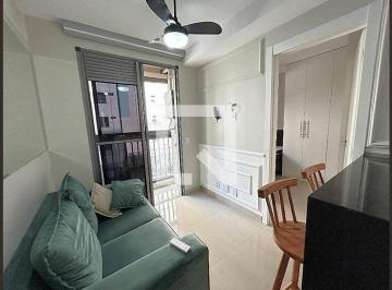 Apartamento · 38m² · 2 Quartos · Apartamento à Venda - Cachambi, 2 Quartos,  38 m² - Rio de Janeiro