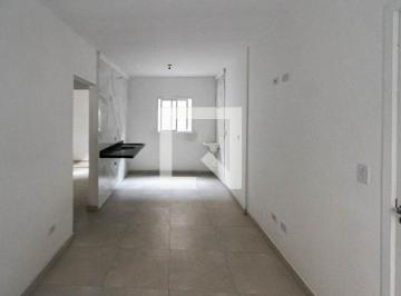 Apartamento · 38m² · 2 Quartos · Apartamento para Aluguel - Jardim Avelino , 2 Quartos, 38 m² - São Paulo