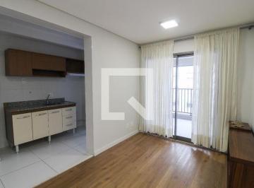 Apartamento · 45m² · 1 Quarto · 1 Vaga · Apartamento para Aluguel - Butantã, 1 Quarto, 45 m² - São Paulo