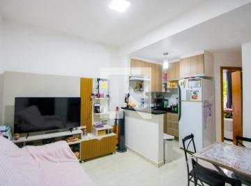 Apartamento · 36m² · 2 Quartos · 1 Vaga · Apartamento à Venda - Jardim Jamaica, 2 Quartos, 36 m² - Santo André