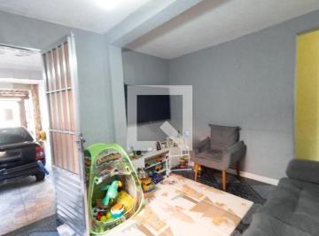 Casa · 152m² · 5 Quartos · 1 Vaga · Casa à Venda - Jardim Ataliba Leonel, 5 Quartos, 152 m² - São Paulo