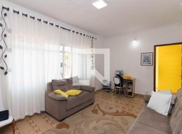 Casa · 120m² · 2 Quartos · 2 Vagas · Casa à Venda - Vila Mazzei, 2 Quartos,  120 m² - São Paulo