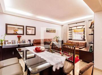 Casa · 130m² · 3 Quartos · 2 Vagas · Casa à Venda - Jabaquara, 3 Quartos,  130 m² - São Paulo