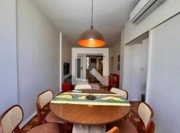 Apartamento · 85m² · 3 Quartos · 1 Vaga · Apartamento para Aluguel - Ipanema, 3 Quartos,  85 m² - Rio de Janeiro