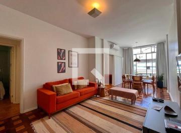 Apartamento en Aluguel de 3 quartos Ipanema · Apartamento para Aluguel - Ipanema, 3 Quartos, 85 m² - Rio de Janeiro