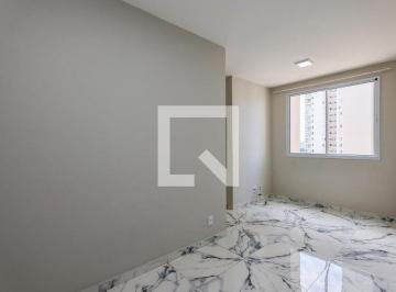 Apartamento · 41m² · 2 Quartos · 1 Vaga · Apartamento para Aluguel - Parque Monte Alegre, 2 Quartos,  41 m² - Taboão da Serra