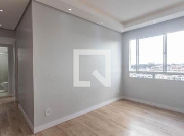 Apartamento · 46m² · 2 Quartos · 1 Vaga · Apartamento à Venda - Vila Nogueira, 2 Quartos,  46 m² - Diadema