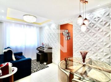 Apartamento · 42m² · 2 Quartos · Apartamento à Venda - Itaquera, 2 Quartos,  42 m² - São Paulo