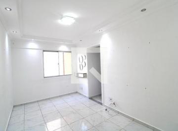 Apartamento · 48m² · 2 Quartos · 1 Vaga · Apartamento à Venda - Campo Grande, 2 Quartos, 48 m² - São Paulo