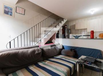 Casa · 119m² · 1 Quarto · 2 Vagas · Casa à Venda - Mandaqui, 1 Quarto,  119 m² - São Paulo
