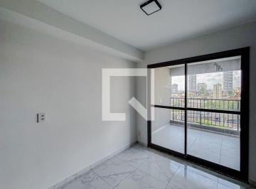 Apartamento · 46m² · 2 Quartos · 1 Vaga · Apartamento para Aluguel - Penha de França, 2 Quartos,  46 m² - São Paulo