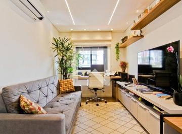 Apartamento · 65m² · 1 Quarto · Apartamento para Aluguel - Água Fria, 1 Quarto, 65 m² - São Paulo