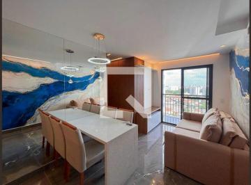 Apartamento · 58m² · 2 Quartos · 1 Vaga · Apartamento para Aluguel - Jardim Marajoara , 2 Quartos,  58 m² - São Paulo