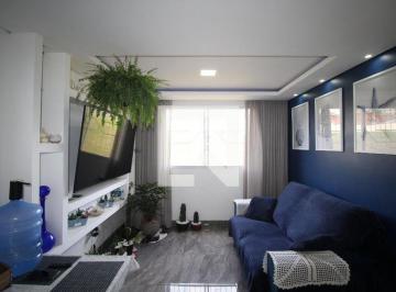 Apartamento · 53m² · 2 Quartos · 1 Vaga · Apartamento à Venda - Alto Petrópolis, 2 Quartos, 53 m² - Porto Alegre