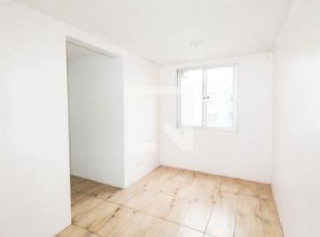 Apartamento · 48m² · 2 Quartos · 1 Vaga · Apartamento para Aluguel - Olaria, 2 Quartos, 48 m² - Canoas