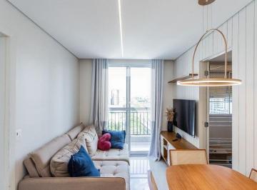 Apartamento · 39m² · 2 Quartos · Apartamento à Venda - Piqueri, 2 Quartos,  39 m² - São Paulo