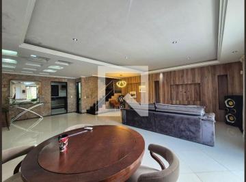 Casa · 100m² · 3 Quartos · 2 Vagas · Casa para Aluguel - Vargem Pequena, 3 Quartos, 100 m² - Rio de Janeiro