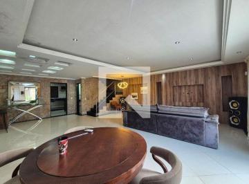 Casa · 100m² · 3 Quartos · 2 Vagas · Casa para Aluguel - Vargem Pequena, 3 Quartos, 100 m² - Rio de Janeiro