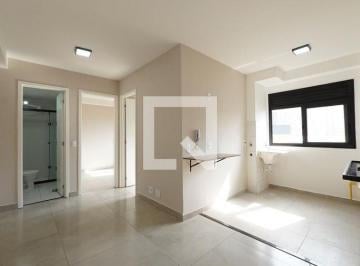 Apartamento · 35m² · 2 Quartos · Apartamento para Aluguel - Cambuci, 2 Quartos, 35 m² - São Paulo