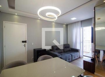 Apartamento · 76m² · 2 Quartos · 1 Vaga · Apartamento para Aluguel - Jardim São Carlos, 2 Quartos, 76 m² - Sorocaba