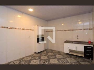 Casa · 40m² · 1 Quarto · Casa para Aluguel - Parque Pinheiros, 1 Quarto, 40 m² - Taboão da Serra