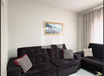 Casa · 161m² · 3 Quartos · 4 Vagas · Casa à Venda - Vila Serralheiro, 3 Quartos, 161 m² - São Paulo