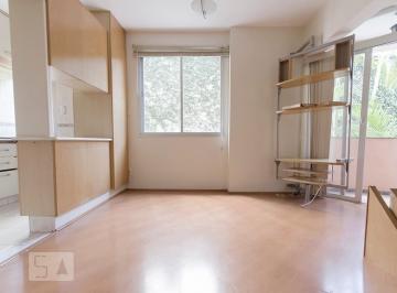 Apartamento · 30m² · 1 Quarto · 1 Vaga · Apartamento à Venda - Santa Cecília, 1 Quarto, 30 m² - São Paulo
