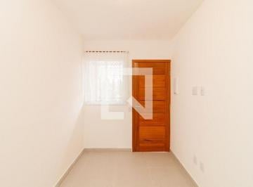 Apartamento · 31m² · 1 Quarto · Apartamento para Aluguel - Vila Mazzei, 1 Quarto,  31 m² - São Paulo