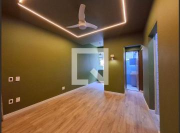 Apartamento · 39m² · 1 Quarto · Apartamento para Aluguel - Humaitá, 1 Quarto,  39 m² - Rio de Janeiro