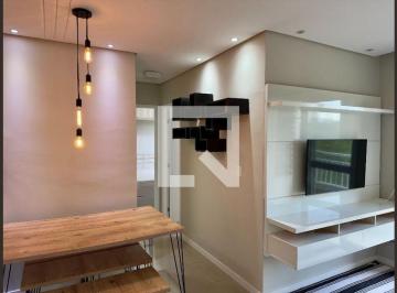 Apartamento · 54m² · 2 Quartos · 2 Vagas · Apartamento para Aluguel - Jardim Satelite, 2 Quartos, 54 m² - São José dos Campos