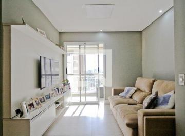 Apartamento · 73m² · 3 Quartos · 2 Vagas · Apartamento para Aluguel - Casa Verde, 3 Quartos,  73 m² - São Paulo