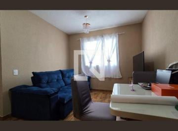 Apartamento · 42m² · 2 Quartos · 1 Vaga · Apartamento para Aluguel - Jardim São José, 2 Quartos, 42 m² - Suzano