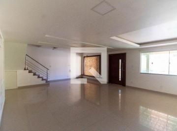 Casa · 259m² · 4 Quartos · 4 Vagas · Casa para Aluguel - Piratininga, 4 Quartos, 259 m² - Niterói