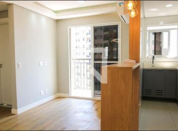 Apartamento · 49m² · 2 Quartos · 1 Vaga · Apartamento para Aluguel - Del Castilho, 2 Quartos,  49 m² - Rio de Janeiro