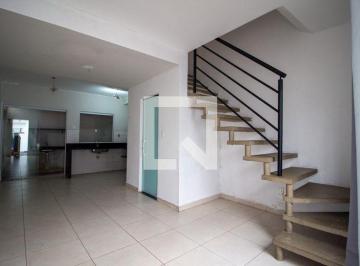 Casa · 64m² · 2 Quartos · 1 Vaga · Casa para Aluguel - Vila Barão, 2 Quartos, 64 m² - Sorocaba