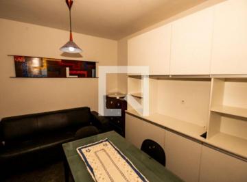 Apartamento de 2 quartos, Belo Horizonte · Apartamento para Aluguel - Indaiá, 2 Quartos, 43 m² - Belo Horizonte