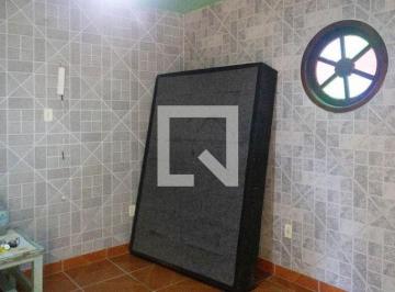 Casa · 400m² · 4 Quartos · 1 Vaga · Casa para Aluguel - Guaratiba, 4 Quartos,  400 m² - Rio de Janeiro