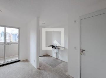 Apartamento · 40m² · 2 Quartos · Apartamento para Aluguel - Belém, 2 Quartos,  40 m² - São Paulo