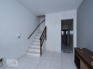 Casa · 52m² · 2 Quartos · 1 Vaga · Casa para Aluguel - Piratininga, 2 Quartos,  52 m² - Belo Horizonte