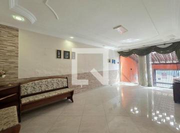Casa · 200m² · 4 Quartos · 5 Vagas · Casa para Aluguel - Vila Bocaina, 4 Quartos, 200 m² - Mauá